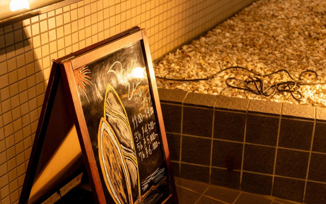 Hotel Wing International Shonan Fujisawa