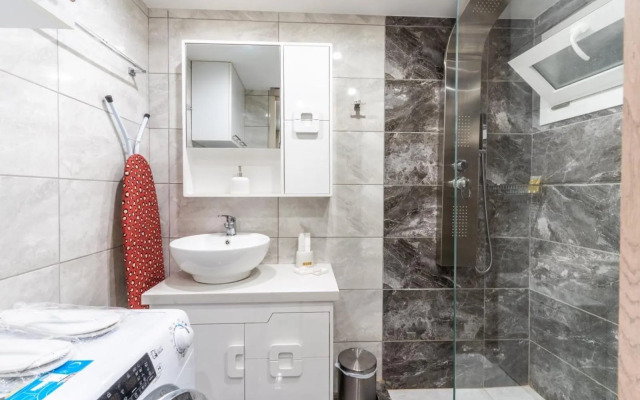 AIOLOS LUXURY apartment 2