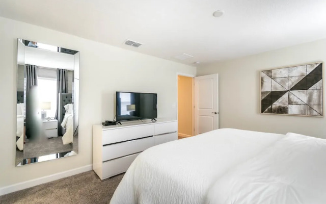 Windermere Villa Storey Lake