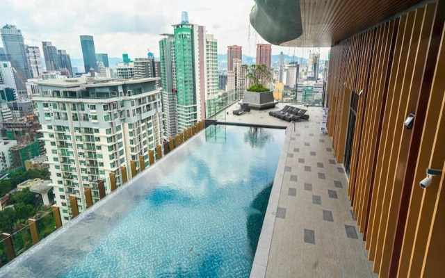 Ceylonz Suites by MyKey