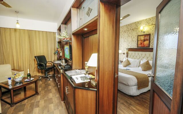 Sun Park Resort, Chandigarh