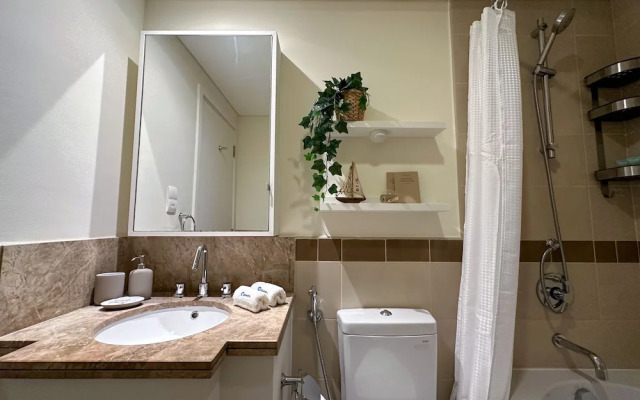 HiGuests - 29 Boulevard Tower