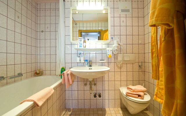 Kur- und Sporthotel Winkler