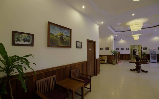 Kouprey Hotel