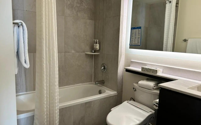 Candlewood Suites Queretaro Juriquilla