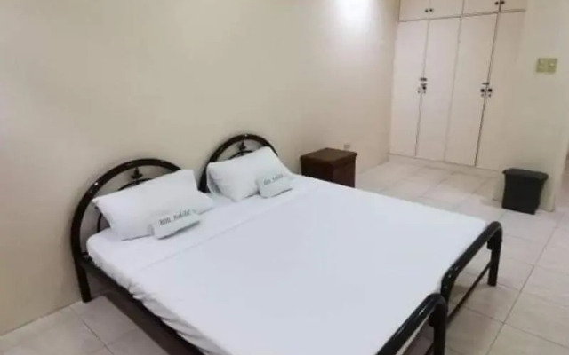 OYO 799 Ddd Habitat Iloilo