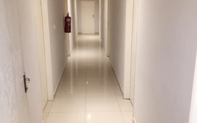 4M Guest House