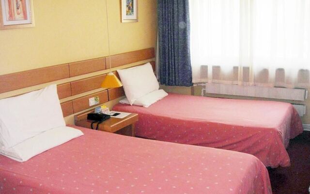 ibis Beijing Tuanjiehu