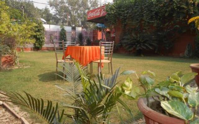Aryans Taj Resorts