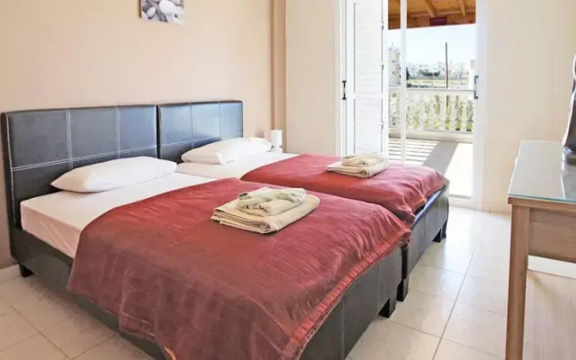 Villa Anta