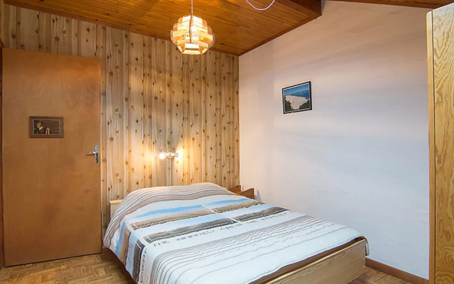 House Sicard Bormio 11171