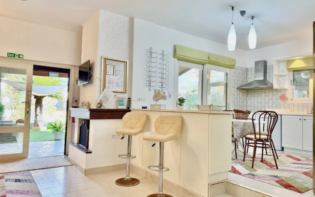 Villasonboard Dock Villa 3bed Sleeps8 Porto Hydra