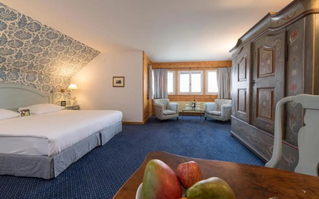 Hotel & Restaurant Alte Rheinmühle