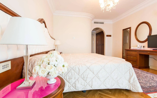 Grand Hotel Italia