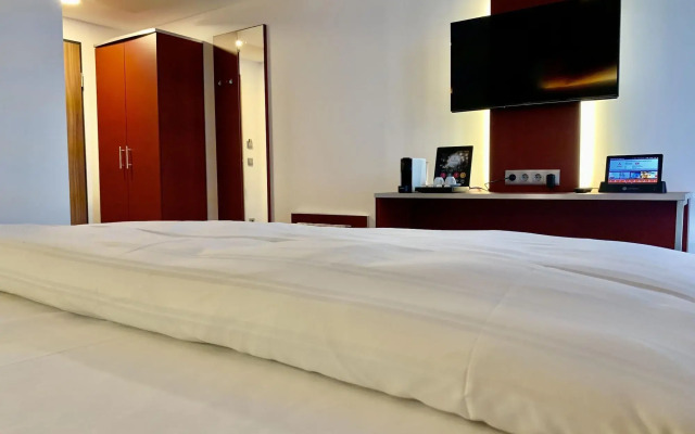 Amedia Linz, Trademark Collection by Wyndham