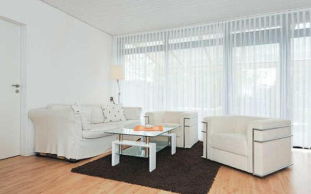 Ferienhaus Friesenzauber