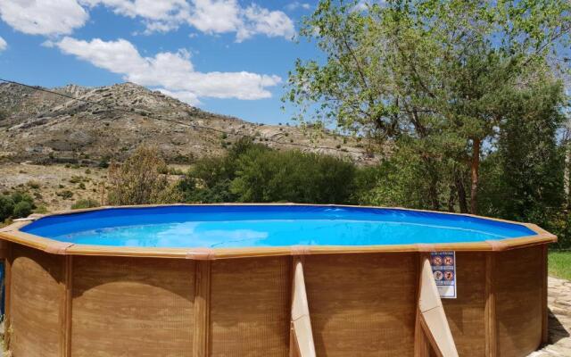 Apartamentos Rurales Matagacha