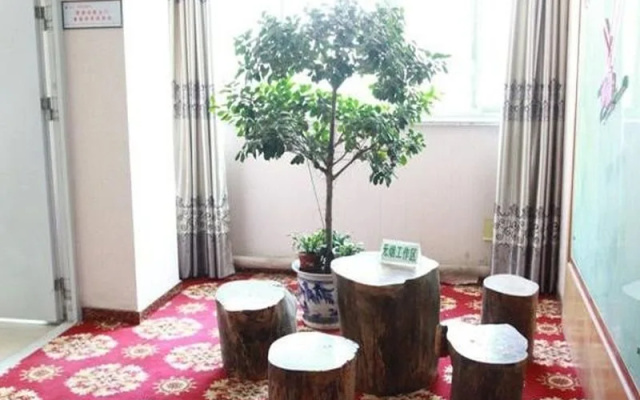 Shijiangzhuang Ruxing Holiday Hotel