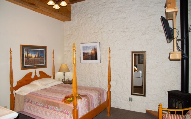 Stone Mill Hotel & Suites