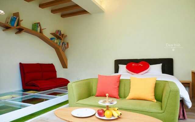 Cloud & Green Private Guest House