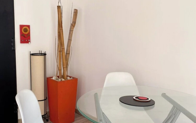 RentUp-Elegancia con balcón. Recoleta