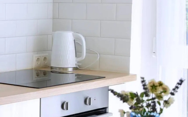 Cloé Apartman