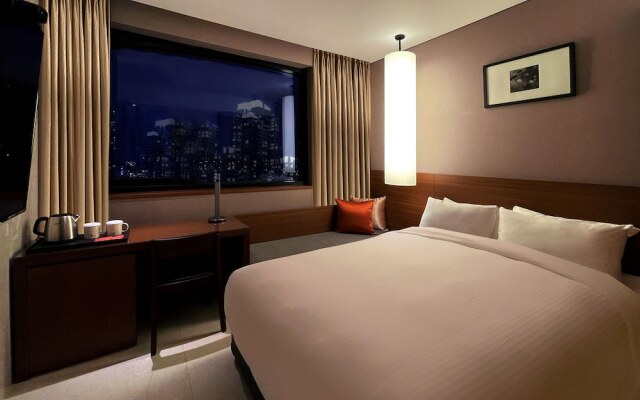 Top Cloud Hotel Gunsan