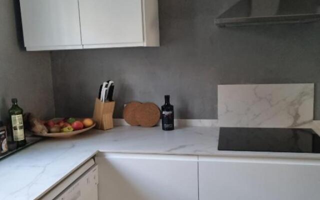 Town-House-Style Villa - on the Golden Mile