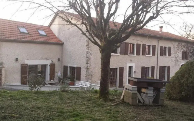 Maison La Boudigue