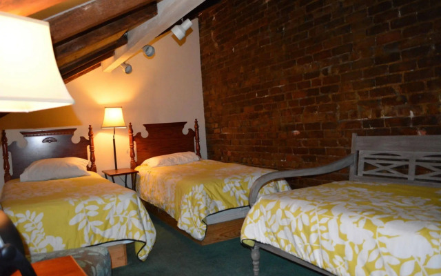 Hotel Villa Convento
