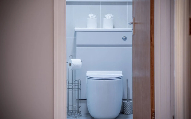 Bali Hai - 3 Bed Bungalow - Saundersfoot