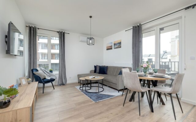 Apartment Wieliczka by Renters Prestige