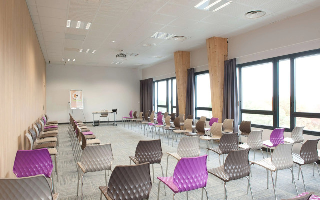 Campanile Limoges Centre - Gare