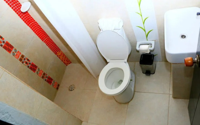 Apartaestudio AV 1922