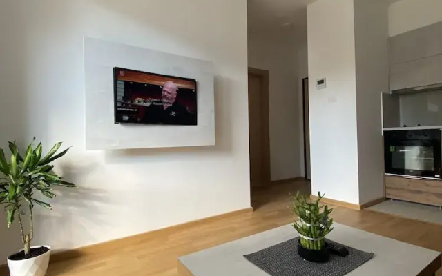 One bedroom apartment SUNRISE