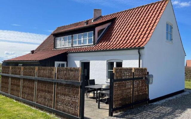 "Andrina" - 125m from the sea in NW Jutland