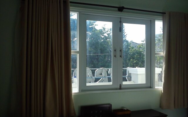 Nha Trang Pearl Hotel