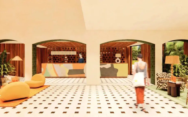 Kimpton Los Monteros Marbella by IHG