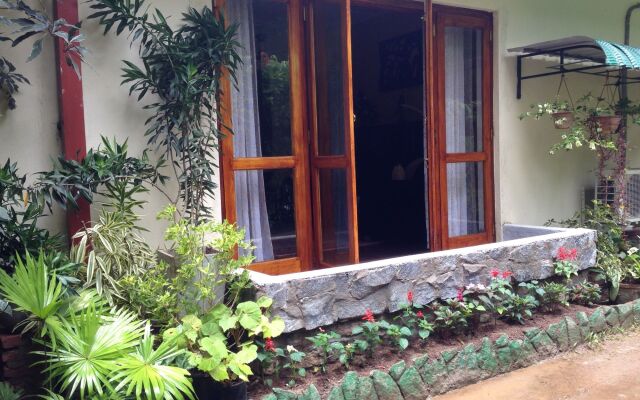 Yalegoda Walauwa Homestay