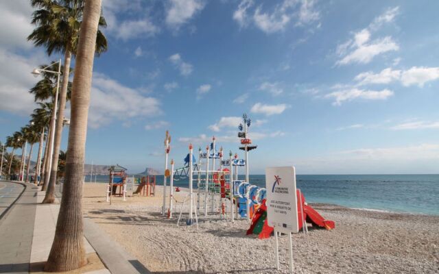 Apartment Marysol Altea