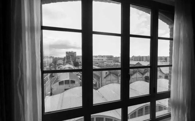423 Loft Studio