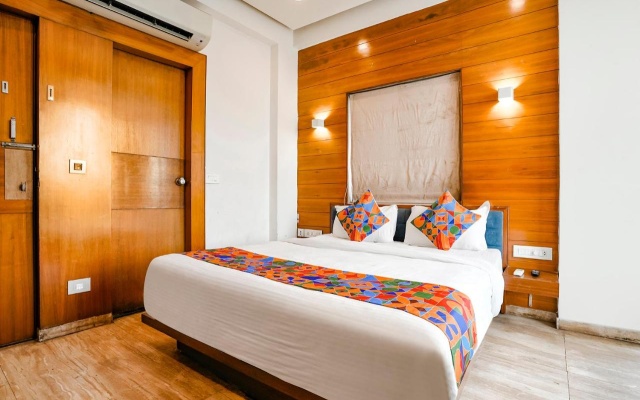Fabhotel Kyra – Guest Rooms – Ahmedabad