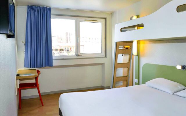 ibis budget Bordeaux Le Lac