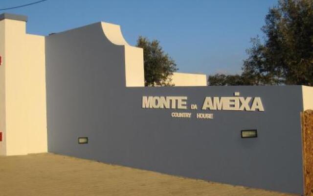 Monte da Ameixa Country House