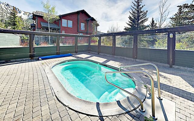 791 Mammoth Lakes - 2 Br Condo