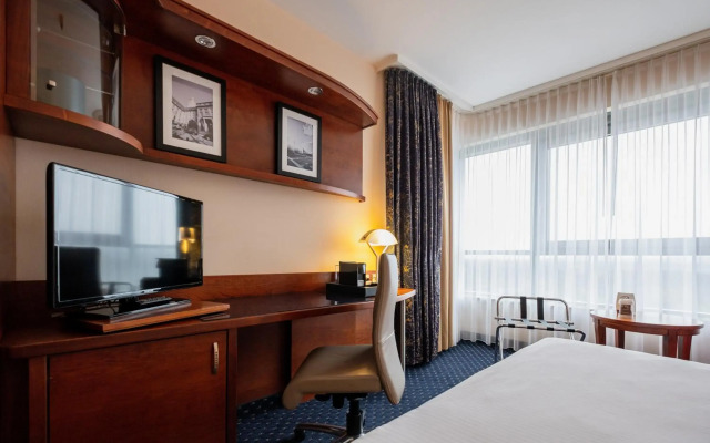 Welcome Hotel Gelsenkirchen