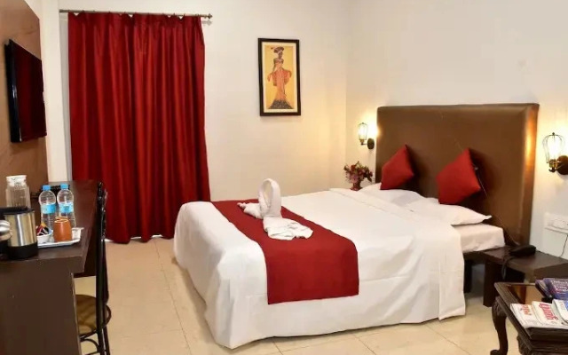 Vimal Holidays Resort