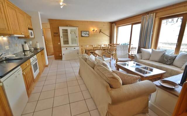 C1 Pistes du Soleil - ARAVIS Holidays