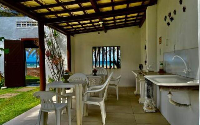 Praia Do Sol Triplex Beach House