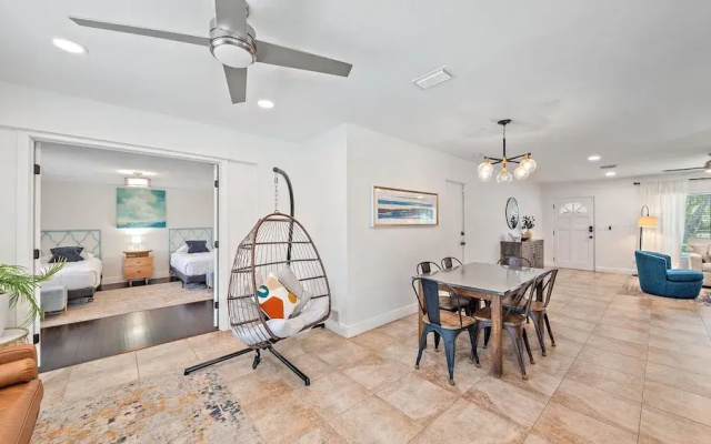 Sarasota Solitude 3 Bedroom Home